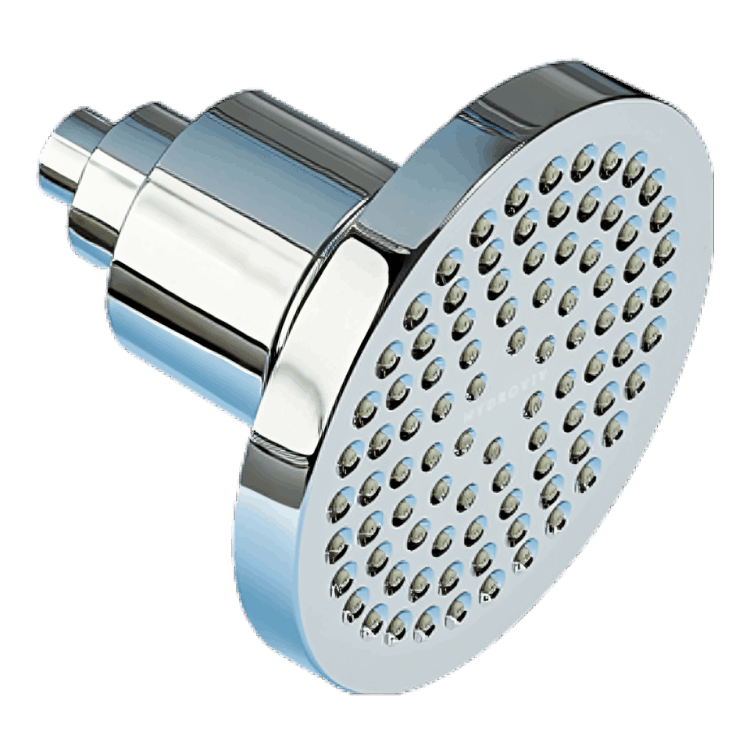 Afina GlowJet Showerhead