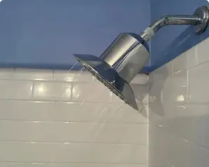 Afina GlowJet Showerhead user Marcus T.